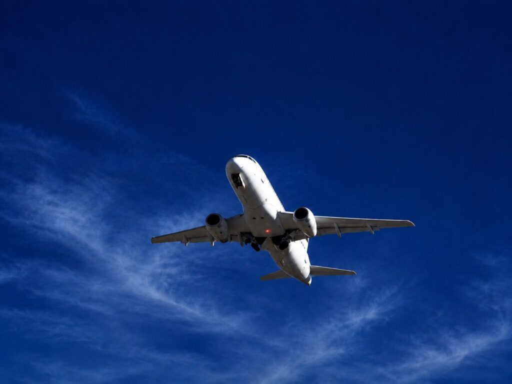 航空・宇宙
