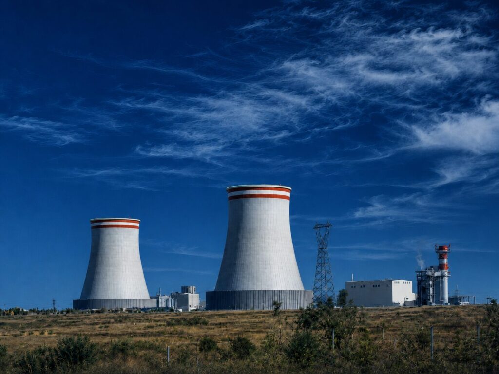 発電・エネルギー