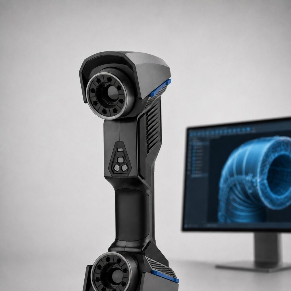 3Dscan